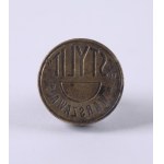 [KRAKOW, WARSAW] "STYLIT" Fountain Pen Factory. Seal stamp. [1930s]