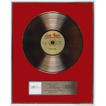 [Music] LADY PANK — A band with 2 zlote records for the albums “Gold” and “Nana.” The 1990s.