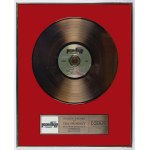 [Music] THE PRODIGY — A band with four gold albums: “Experience,” “Music for the Jilted Generation,” and “Breathe.” The 1990s.