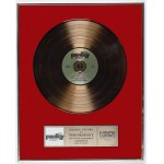 [Music] THE PRODIGY — A band with four gold albums: “Experience,” “Music for the Jilted Generation,” and “Breathe.” The 1990s.