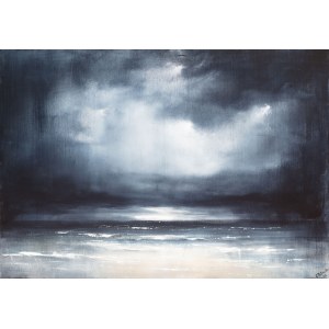 Olga Pietruszka (b. 1988), Untitled, 2026