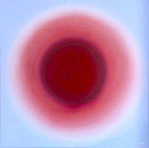 Monika Jassak (ur. 1979), AURA 555, 2026