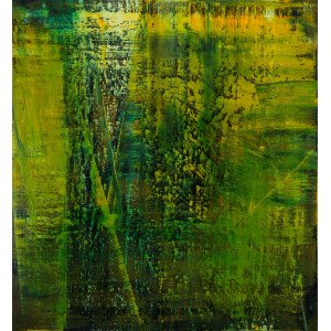 Maciej Kozłowski (ur. 1988), Pareidolia, 2024