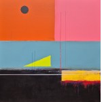 Marcin Różański (Albert Tison) (ur. 1976), When no one can sleep, 2026