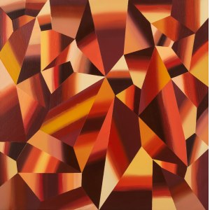 Dilan Gardi (b. 1987), *Impuls*, 2024