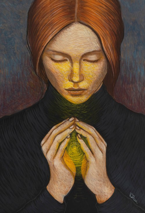 Katarzyna Kołtan (ur. 1972), Zaria, 2026