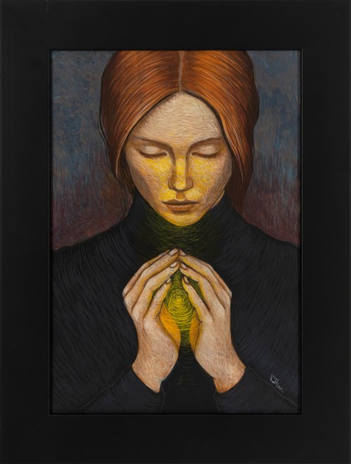 Katarzyna Kołtan (ur. 1972), Zaria, 2026