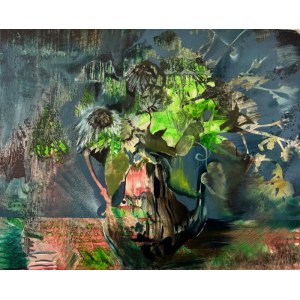 Anna Czarnota, Flowers, 2026