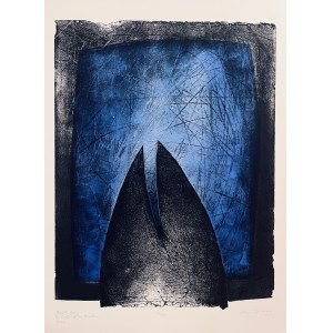 Artur ZAWADZKI (b. 1964), *Light of the Mountain*, 2026