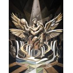 J. Aurelia Sikiewicz-Wojtaszek, *Geometric Covenant*, 2026