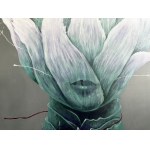 Kat Garstka, The Dreamer III / Blossoming, 2026