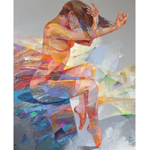 Adam Wątor, *Wind*, 2026