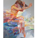 Adam Wątor, *Wind*, 2026