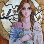Joanna Misztal, The Scent of Autumn, 2026