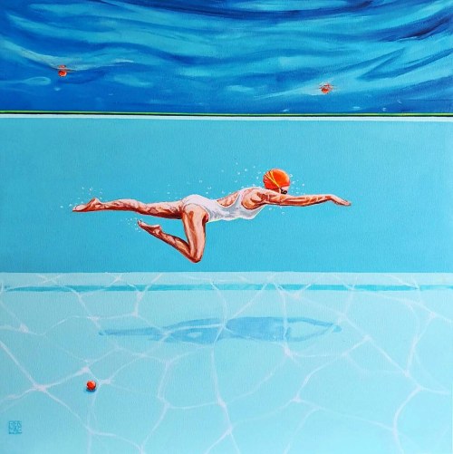 Renata Magda, Brightness threshold, 2026