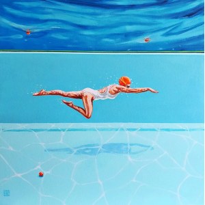 Renata Magda, Brightness Threshold, 2026