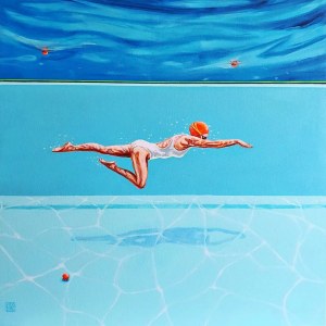 Renata Magda, Brightness threshold, 2026