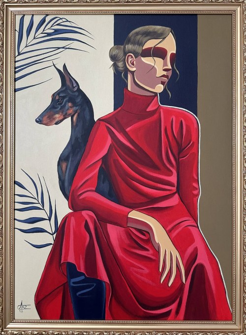 Anna Szelągowska, 