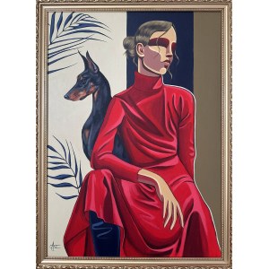 Anna Szelągowska, A Faithful Companion, 2026