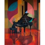 Sławomir Setlak, Sonata II, 2026