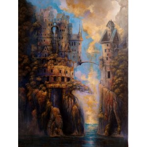 Piotr Brzozowski, The Last City, 2026