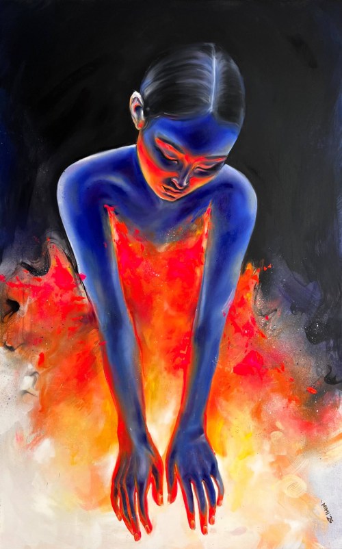 Magdalena Malcharek, Baletnica, 2026