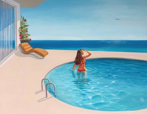 Tatiana Grecka, Dolce Vita, 2026