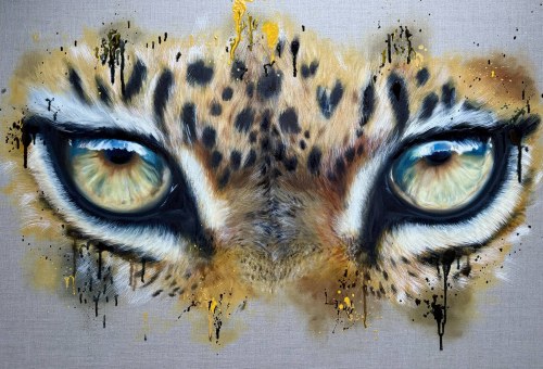 Monika Bartkowiak - Zawadzka, Jaguar, 2026