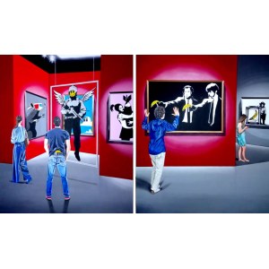 Magdalena Karwowska, Muzeum XXXVII, 2025