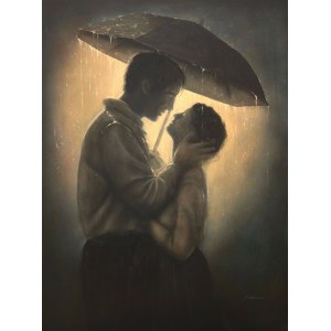 Andrzej Kielar, Untitled, 2026
