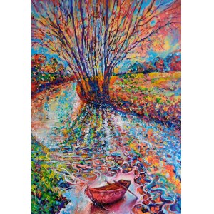Łukasz Jankiewicz, Viaggio sentimentale, 2026