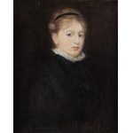 Maurycy Gottlieb (1856 Drohobycz - 1879 Kraków), 