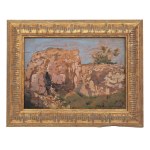 Feliks Michał Wygrzywalski (1875, Przemyśl – 1944, Rzeszów), The Czartów Rocks