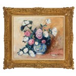 Włodzimierz Terlikowski (1873, Poraj – 1951, Paris), Flowers
