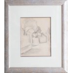 Alicja Halicka (1894 Kraków- 1975 Paryż), Wieś