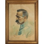 L. Kuźmiński (20th century), Marshal Piłsudski, 1920
