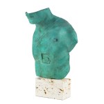 Igor Mitoraj (1944 Oederan – 2014 Paris), Asklepios