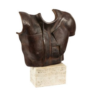 Igor Mitoraj (1944, Oederan – 2014, Paris), Helios