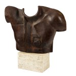 Igor Mitoraj (1944, Oederan – 2014, Paris), Helios