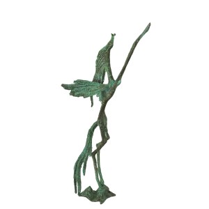Bronisław Chromy (1925, Leńcze – 2017, Kraków), Pegasus