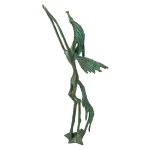 Bronisław Chromy (1925, Leńcze – 2017, Kraków), Pegasus