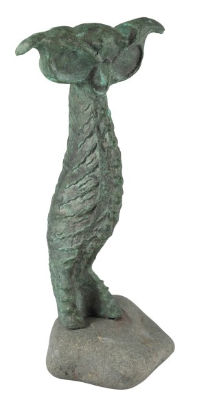 Bronisław Chromy (1925 Leńcze - 2017 Kraków), Sowa