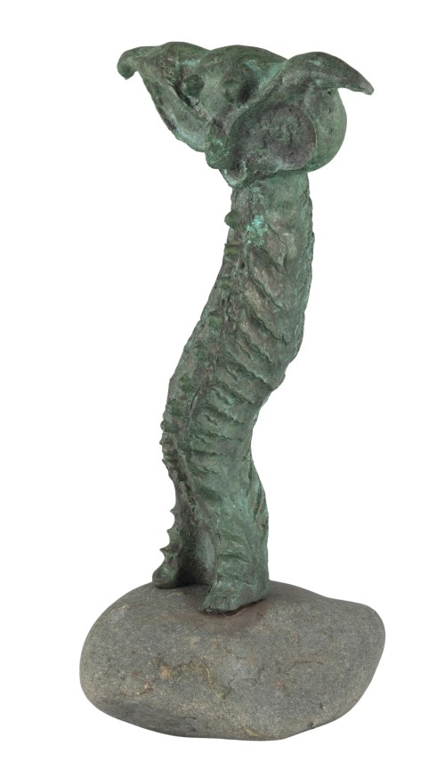 Bronisław Chromy (1925 Leńcze - 2017 Kraków), Sowa