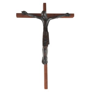 Jean Lambert-Rucki (1888 Krakau – 1967 Paris), Das Kreuz