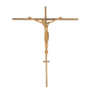 Jean Lambert-Rucki (1888, Kraków – 1967, Paris), Crucifix