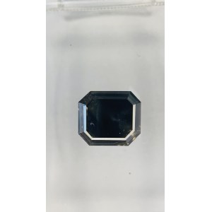 Diament naturalny Fancy Color 1.74 ct SI2 Wycena brutto: 24 088 zł