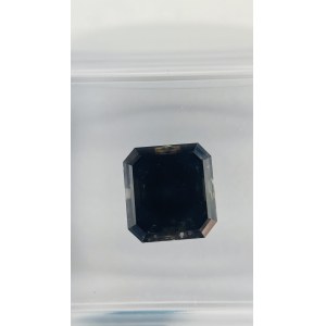 Diament naturalny Fancy Color 1.59 ct SI2 Wycena brutto: 22 671 zł