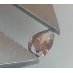 Natural Diamond 0.26 ct, Clarity P1, Gross price: approx. 7,300 PLN