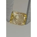 NATURAL COLORED DIAMOND 0.28 CT | CLARITY: P2 | CUT: RADIANT