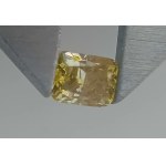 NATURAL COLORED DIAMOND 0.28 CT | CLARITY: P2 | CUT: RADIANT